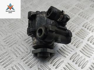 Насос гидроусилителя руля Audi A6 4B/C5 2000, 2.5 л., дизель, АКПП, красный, универсал, 4B0445155R