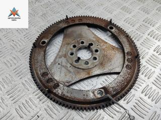 маховик Audi A6 4B/C5 2000, 2.5 л., дизель, АКПП, красный, универсал