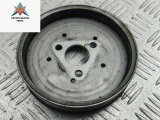 шкив насоса гидроусилителя Audi A6 4B/C5 [рестайлинг] 2002, 2.5 л., дизель, АКПП, синий, универсал, 059145255