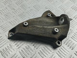 кронштейн КПП Audi A6 4B/C5 [рестайлинг] 2002, 2.5 л., дизель, АКПП, синий, универсал, 8D0399113AT