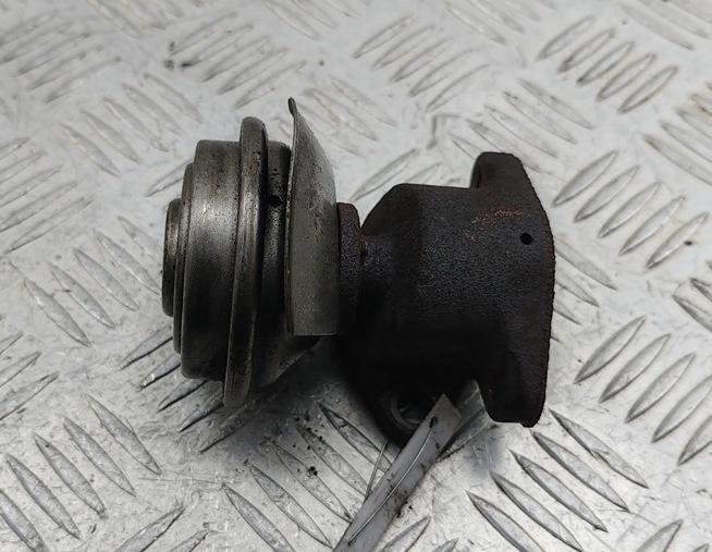 клапан EGR Audi A6 C5 2003, 2.5 л., дизель, АКПП, серый, универсал, 059131503B