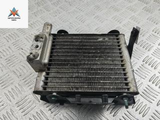 радиатор гидроусилителя Audi A6 4B/C5 [рестайлинг] 2002, 2.5 л., дизель, АКПП, синий, универсал, 4B0317021C