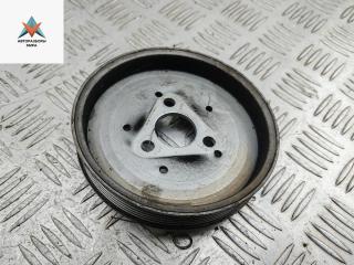 шкив насоса гидроусилителя Audi A6 4B/C5 [рестайлинг] 2003, 2.5 л., дизель, АКПП, серый, универсал, 059145255