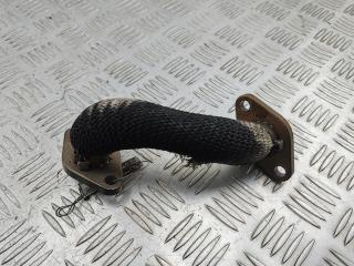 трубка системы рециркуляции EGR Audi A6 4B/C5 2000, 2.5 л., дизель, АКПП, красный, универсал
