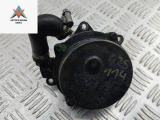насос вакуумный Audi A6 4B/C5 2000, 2.5 л., дизель, АКПП, красный, универсал
