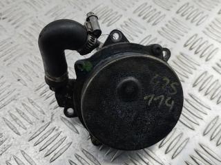 насос вакуумный Audi A6 4B/C5 2000, 2.5 л., дизель, АКПП, красный, универсал