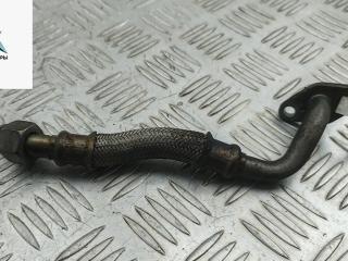 Трубка масляная турбины Audi A4 B6 2002, 1.9 л., дизель, МКПП, серый, универсал