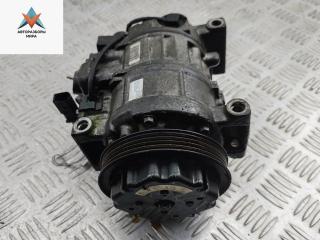 компрессор кондиционера Audi A6 4B/C5 [рестайлинг] 2003, 2.5 л., дизель, 447220-8813