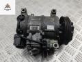 компрессор кондиционера Audi A6 4B/C5 [рестайлинг] 2003, 2.5 л., дизель, 447220-8813 - фото №2