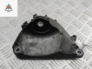 кронштейн КПП Audi A6 4B/C5 [рестайлинг] 2003, 2.5 л., дизель, АКПП, серый, универсал, 4B0399113K