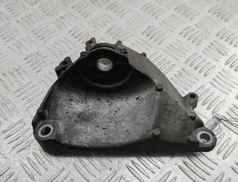кронштейн КПП Audi A6 C5 2003, 2.5 л., дизель, АКПП, серый, универсал, 4B0399113K