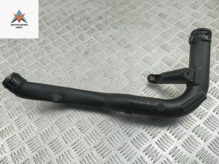 патрубок интеркулера Audi A4 B6 2002, 1.9 л., дизель, МКПП, серый, универсал, 8D0145840S