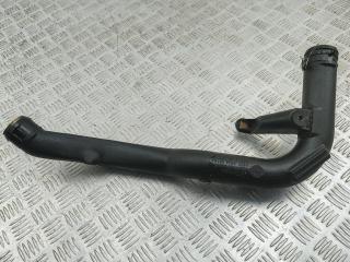 патрубок интеркулера Audi A4 B6 2002, 1.9 л., дизель, МКПП, серый, универсал, 8D0145840S