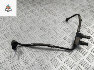 Трубка масляная турбины Audi A6 4B/C5 [рестайлинг] 2003, 2.5 л., дизель, АКПП, серый, универсал, 059145771K