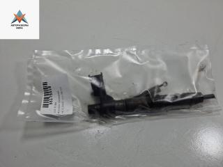 форсунка Ford S-Max 1 поколение 2009, 2.2 л., дизель, МКПП, синий, минивэн, 0445115025, 9659228880