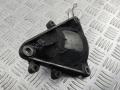 кронштейн КПП Audi A6 4B/C5 [рестайлинг] 2003, 2.5 л., дизель, АКПП, серый, универсал, 4B0399114C - фото №2