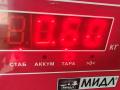 кронштейн КПП Audi A6 4B/C5 [рестайлинг] 2003, 2.5 л., дизель, АКПП, серый, универсал, 4B0399114C - фото №3