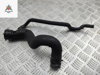 патрубок радиатора Audi A6 4B/C5 [рестайлинг] 2003, 2.5 л., дизель