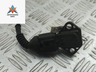 датчик абсолютного давления Audi A4 B6 2002, 1.9 л., дизель, МКПП, серый, универсал, 0281002177