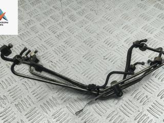 трубка топливная Audi A6 4B/C5 [рестайлинг] 2002, 2.5 л., дизель