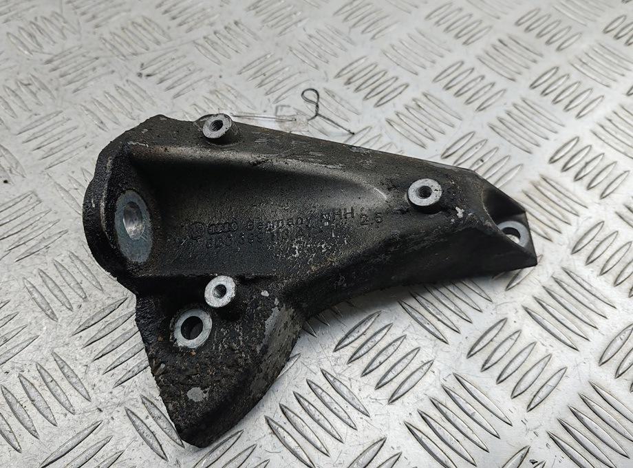 кронштейн КПП Audi A6 C5 2000, 2.5 л., дизель, АКПП, красный, универсал, 8D0399113AT