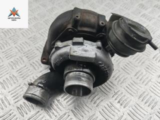 турбина Audi A6 4B/C5 [рестайлинг] 2002, 2.5 л., дизель, АКПП, синий, универсал, 059145701F