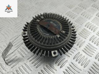 вискомуфта Audi A4 B6 2002, 1.9 л., дизель, МКПП, серый, универсал, 06B121327