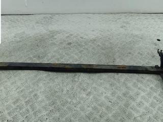 стабилизатор подвески (поперечной устойчивости) Renault Scenic 1 поколение [рестайлинг] 2003, 1.9 л., дизель, МКПП, серый, минивэн