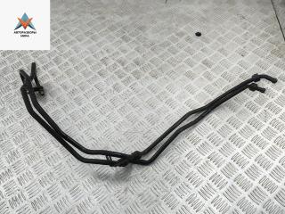 Трубка гидравлическая АКПП Audi A6 4B/C5 2000, 2.5 л., дизель, АКПП, красный, универсал