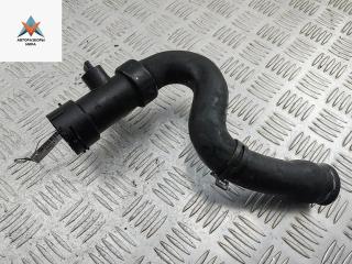 патрубок радиатора Audi A6 4B/C5 [рестайлинг] 2003, 2.5 л., дизель, 4B0121049D