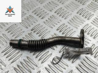 Трубка масляная турбины Audi A6 4B/C5 2000, 2.5 л., дизель, АКПП, красный, универсал