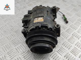 компрессор кондиционера Audi A6 4B/C5 2000, 2.5 л., дизель, 4B0260805C