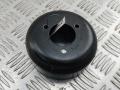 шкив помпы Audi A6 4B/C5 2000, 2.5 л., дизель, АКПП, красный, универсал, 059119145A - фото №2