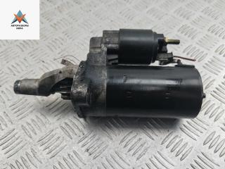 стартер Audi A6 4B/C5 [рестайлинг] 2002, 2.5 л., дизель, АКПП, синий, универсал, 059911023H, 0001109021