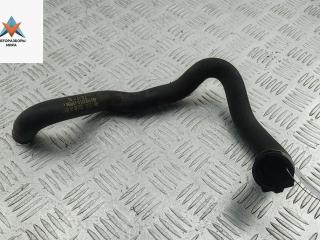 патрубок отопителя (печки) Audi A6 4B/C5 [рестайлинг] 2002, 2.5 л., дизель, 4B0819371D