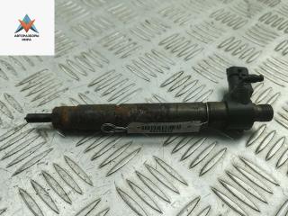 форсунка Ford S-Max 1 поколение 2009, 2.2 л., дизель, МКПП, синий, минивэн, 0445115025, 9659228880