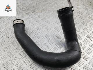 патрубок интеркулера Audi A6 4B/C5 [рестайлинг] 2003, 2.5 л., дизель, АКПП, серый, универсал, 4B0145737