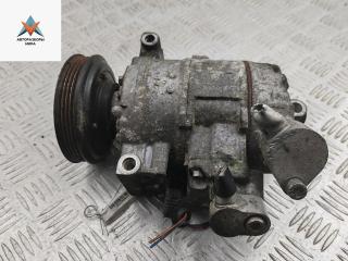 компрессор кондиционера Audi A4 B6 2002, 1.9 л., дизель, 4472208424