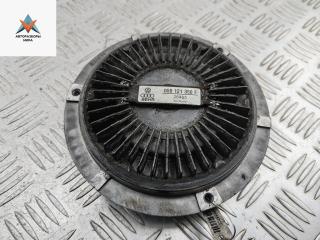 вискомуфта Audi A6 4B/C5 2000, 2.5 л., дизель, АКПП, красный, универсал, 059121350F