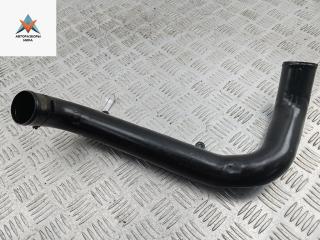 патрубок интеркулера Audi A6 4B/C5 [рестайлинг] 2003, 2.5 л., дизель, АКПП, серый, универсал