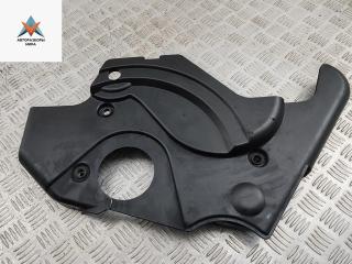 защита (кожух) ремня ГРМ Audi A6 4B/C5 [рестайлинг] 2003, 2.5 л., дизель, АКПП, серый, универсал, 059103927M, 059103926B