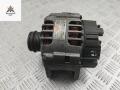 генератор Audi A4 B6 2002, 1.9 л., дизель, МКПП, серый, универсал, 0986044460 - фото №2