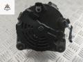 генератор Audi A4 B6 2002, 1.9 л., дизель, МКПП, серый, универсал, 0986044460 - фото №4