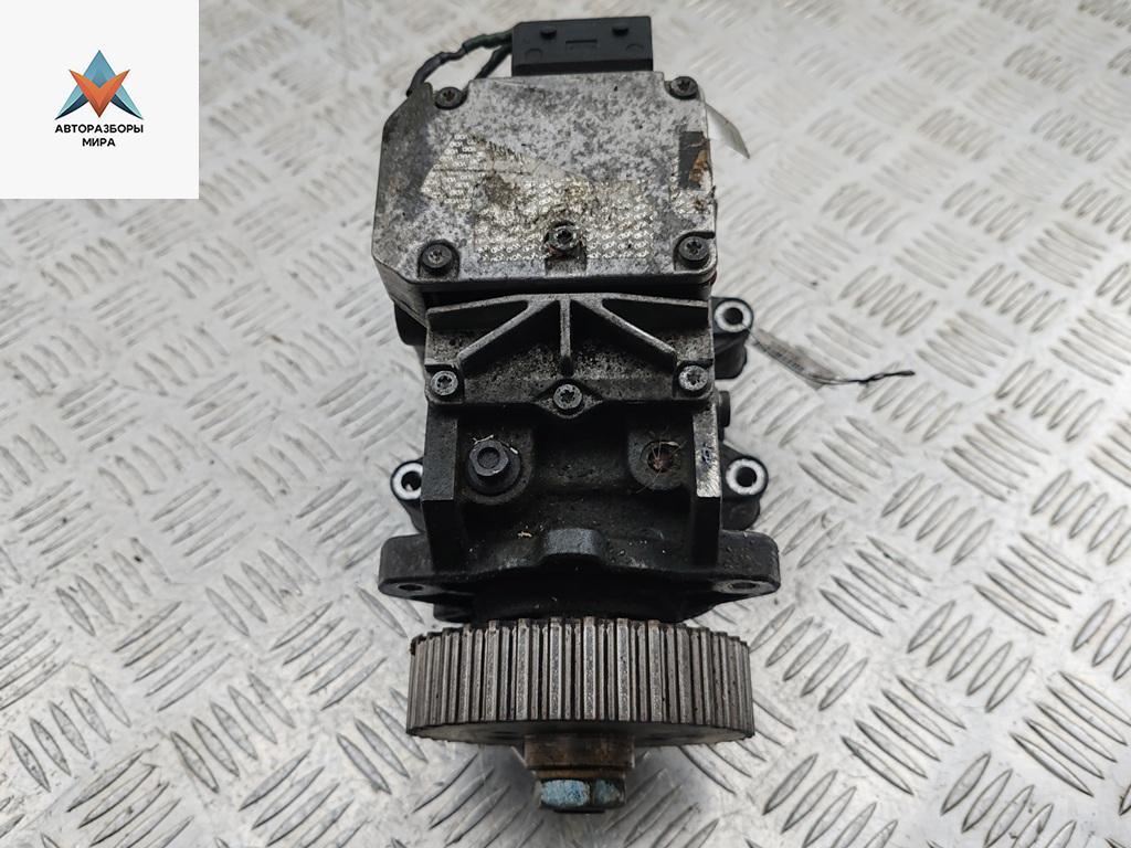 ТНВД Audi A6 4B/C5 2000, 2.5 л., дизель, АКПП, красный, универсал, 059130106K - фото №1