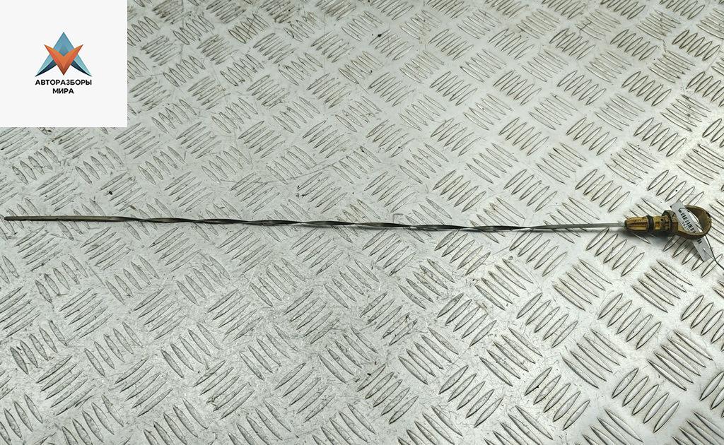 щуп двигателя Ford S-Max 1 поколение 2009, 2.2 л., дизель, МКПП, синий, минивэн, 9660107680 - фото №1