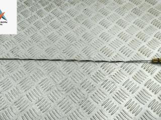 щуп двигателя Ford S-Max 1 поколение 2009, 2.2 л., дизель, МКПП, синий, минивэн, 9660107680