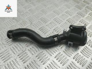 маслозаливная горловина Ford S-Max 1 поколение 2009, 2.2 л., дизель, МКПП, синий, минивэн, 9685025880