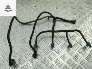 трубка топливная Ford S-Max 1 поколение 2009, 2.2 л., дизель