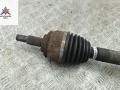 полуось передняя правая (приводной вал, ШРУС) Renault Laguna 2 поколение [рестайлинг] 2007, 1.9 л., дизель, МКПП, серый, универсал - фото №2