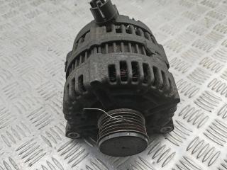 генератор Ford S-Max 1 поколение 2009, 2.2 л., дизель, МКПП, синий, минивэн, 0121615021, 6G9N10300ADB